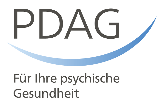 Psychiatrische Dienste Aargau AG Logo
