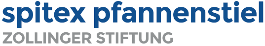 Spitex Pfannenstiel Logo