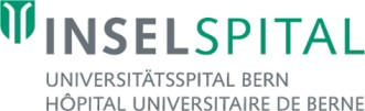 Inselspital Universitätsspital Bern Logo