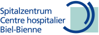 Spitalzentrum Biel AG logo