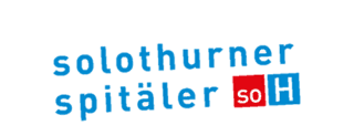 Solothurner Spitäler AG Logo