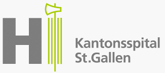 Kantonsspital St. Gallen KSSG Logo