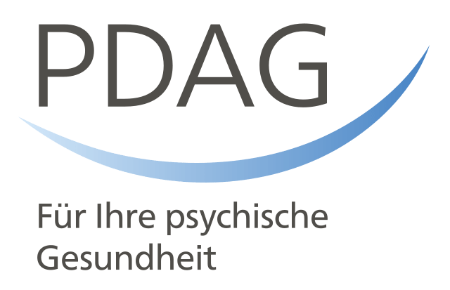 Psychiatrische Dienste Aargau AG logo