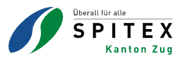 Spitex Kanton Zug logo