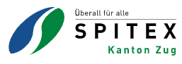 Spitex Kanton Zug Logo