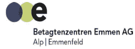 Betagtenzentren Emmen AG logo