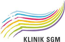 Klinik SGM Langenthal Logo