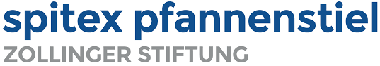 SPITEX Pfannenstiel Logo