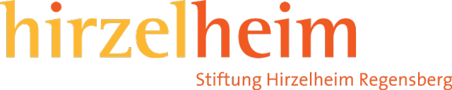 Stiftung Hirzelheim Regensberg Logo