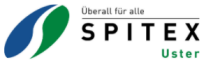 Spitex Uster Logo