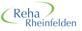 Reha Rheinfelden Logo