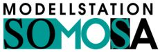 Modellstation SOMOSA Logo