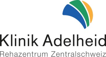 Klinik Adelheid AG logo