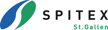 Spitex St.Gallen AG logo