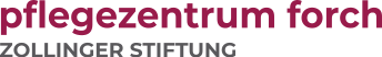 PFLEGEZENTRUM FORCH logo