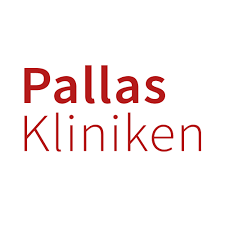 Pallas Klinik Logo
