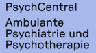 PsychCentral Logo