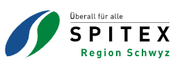 Spitex Region Schwyz logo