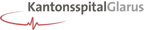 Kantonsspital Glarus KSGL Logo