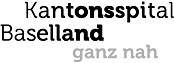 Kantonsspital Baselland KSBL Logo