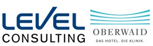 Level Consulting / Oberwaid AG logo