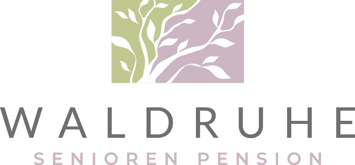 Senioren-Pension Waldruhe GmbH logo