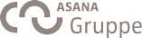 Asana Gruppe AG Spital Menziken logo