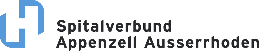 Psychiatrisches Zentrum AR, Herisau SVAR Logo