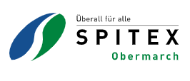Spitex Obermarch logo