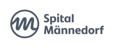 Spital Männedorf AG Logo