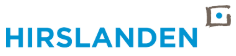 Klinik Hirslanden logo