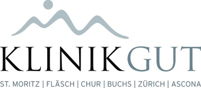 Klinik Gut St. Moritz logo