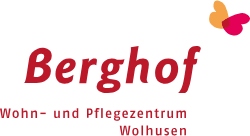 Wohn- und Pflegezentrum Berghof Logo