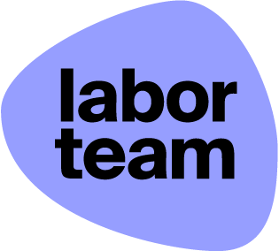 labor team logo