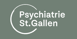 Psychiatrie St. Gallen logo
