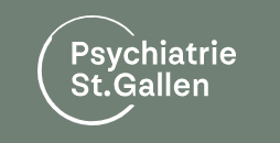 Psychiatrie St. Gallen Logo