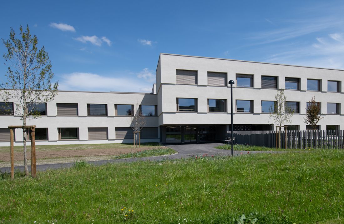 Luzerner Psychiatrie
