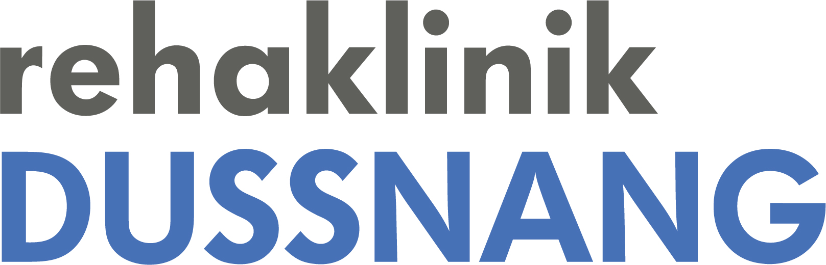 Rehaklinik Dussnang AG