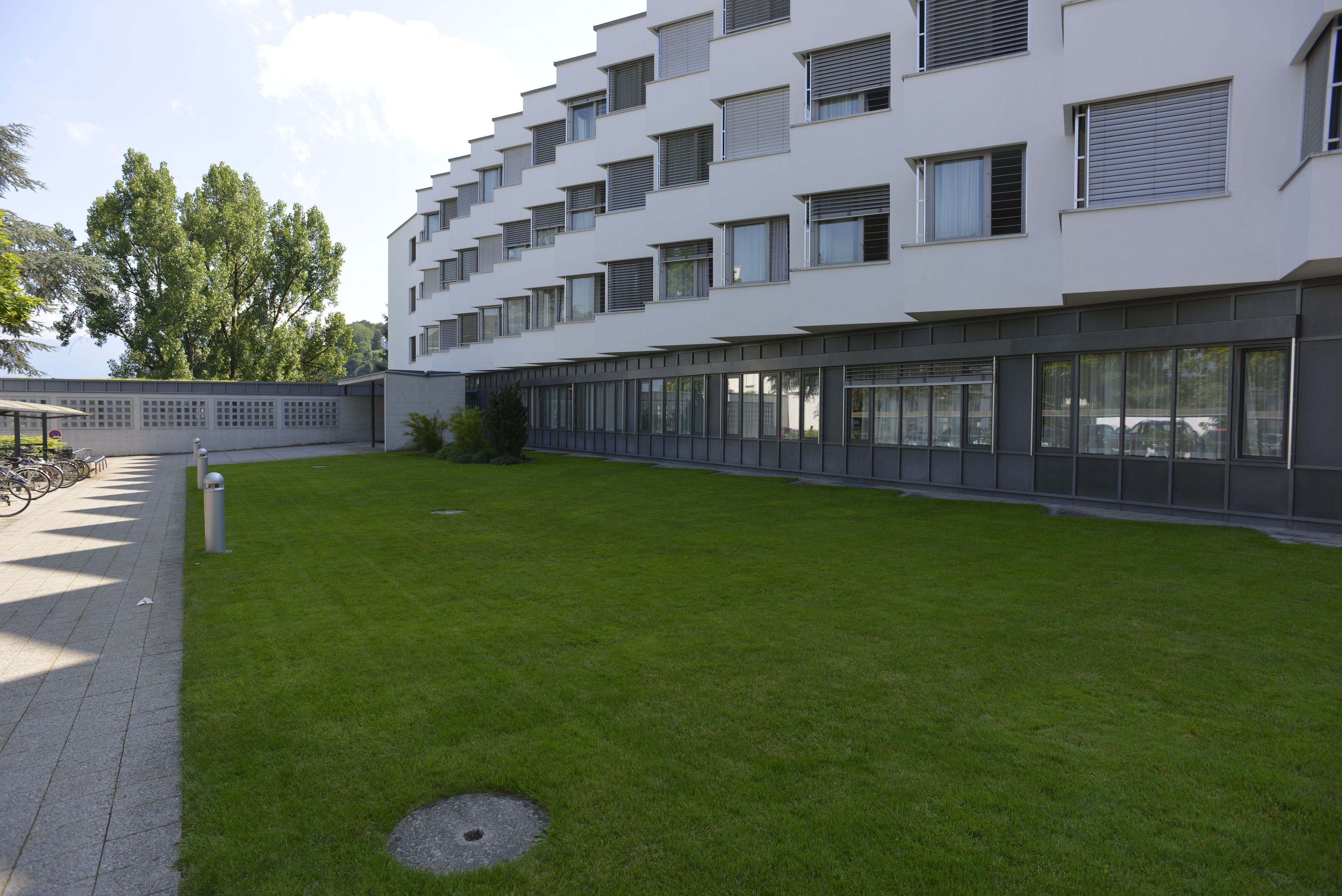 Luzerner Psychiatrie