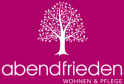 Abendfrieden
