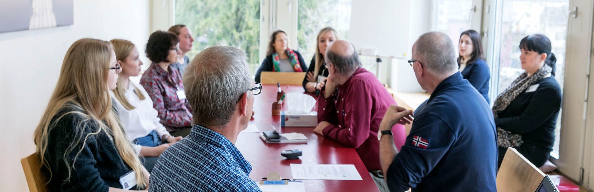 Integrierte Psychiatrie Winterthur